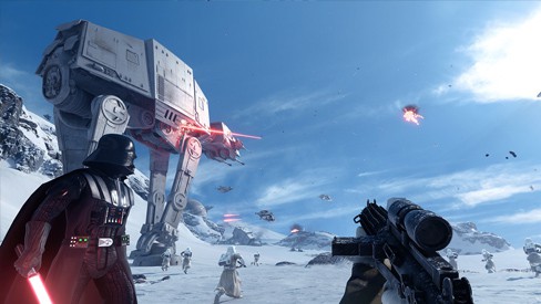 Star Wars Battlefront