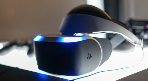 PlayStation VR