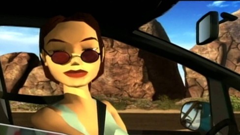 Tomb Raider