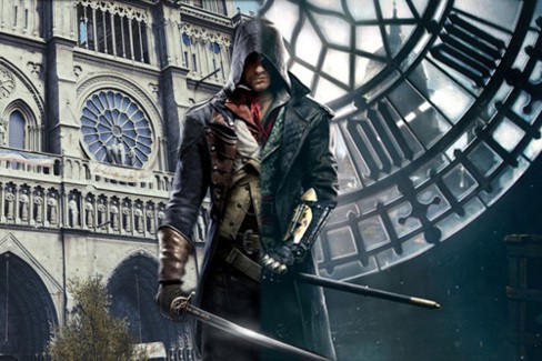 Assassin's Creed