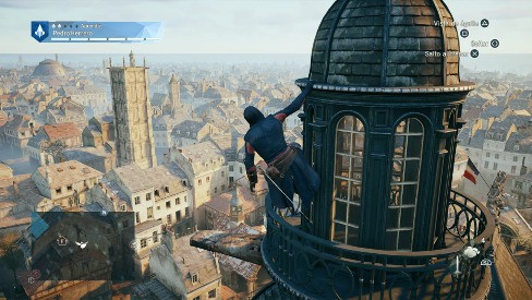 Assassin's Creed Unity