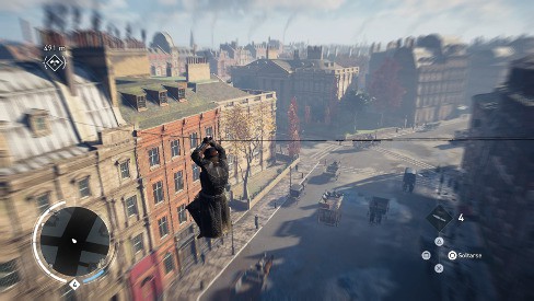 Assassin's Creed Syndicate