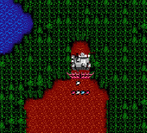 Curiosidades RE parte 1 10