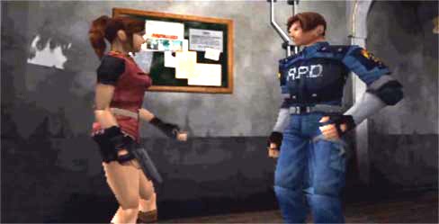 Curiosidades RE parte 1 06