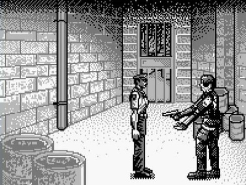 Curiosidades RE parte 1 09