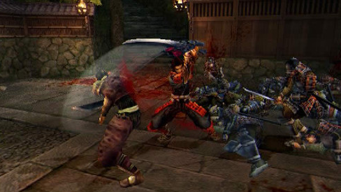 Onimusha
