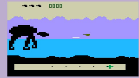  The Empire Strikes Back