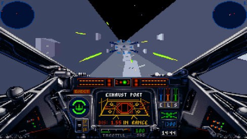  Star Wars: X-Wing