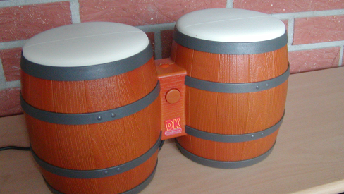 Donkey Konga