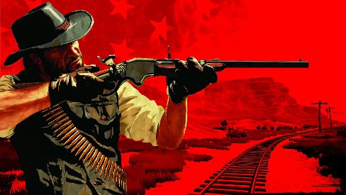 Red Dead Redemption