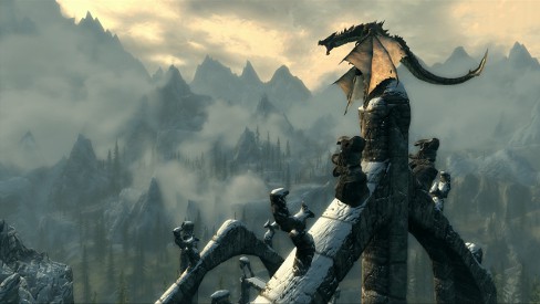 Skyrim