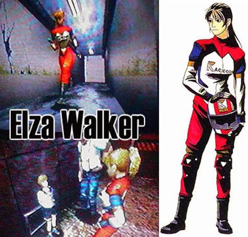 Curiosidades RE parte 2 04