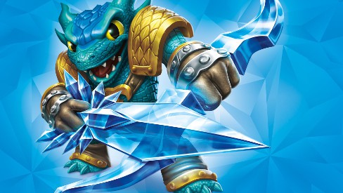 Skylanders