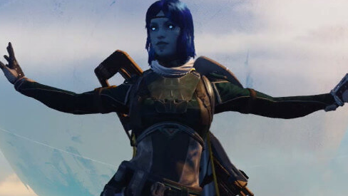 La caída de 'Destiny', un invitado inesperado y la marcha de Kojima