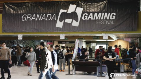  Granada Gaming