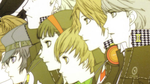 Asesinatos, Atlus y más