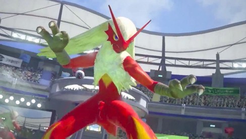 pokken