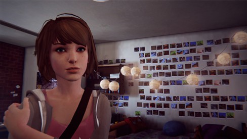 Life is Strange