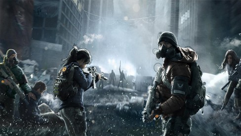 The Division