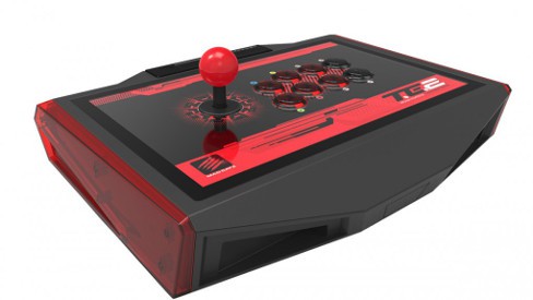 Arcade Stick