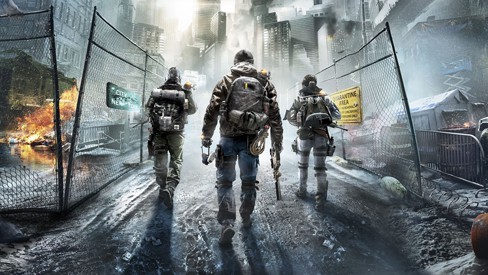 The Division