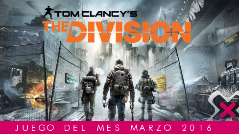  The Division Coberturas