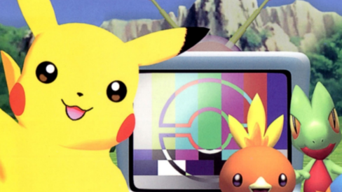 En sobremesa y de lanzamiento