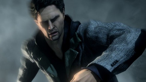 Alan Wake