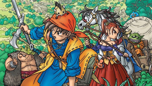 Dragon Quest