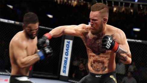 UFC 2