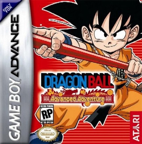 Dragon Ball: Advance Adventure