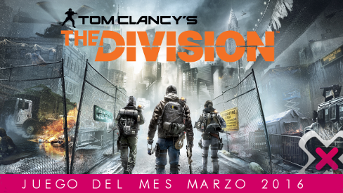 The Division