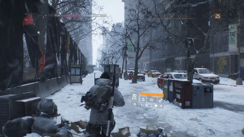The Division