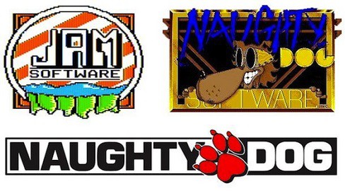 Naughty Dog JAM software