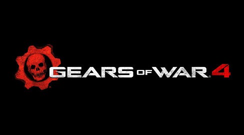 Gears of War 4