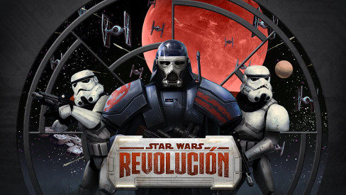Star Wars Revolution