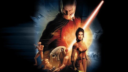 Star Wars Kotor