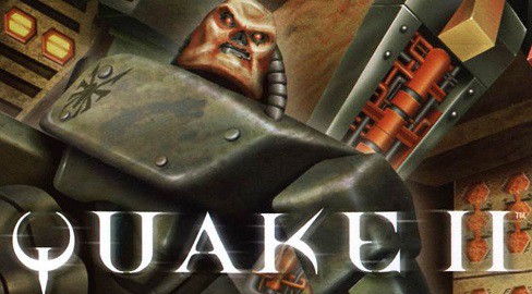 Quake II id Software reportaje