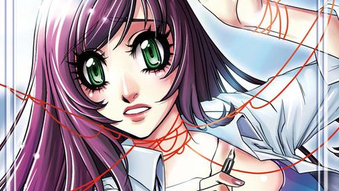 Conociendo a Lolita y el manga español