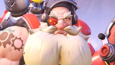 De Hanzo a Reindhart