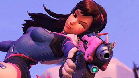 De Hanzo a Reindhart