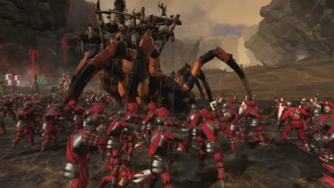 Total War: Warhammer