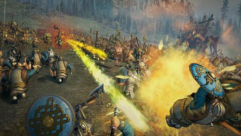 Total War: Warhammer