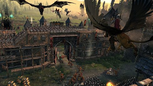 Total War: Warhammer