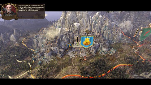 Total War: Warhammer