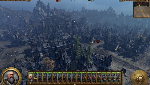 Total War: Warhammer