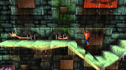 Clásicos reportaje 21