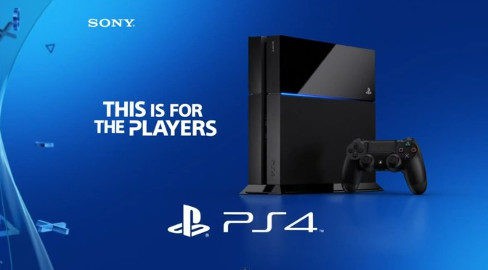 PS4 Neo