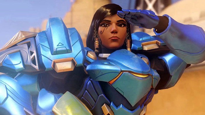 Pharah