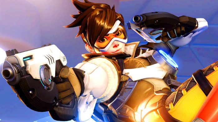 Tracer Overwatch